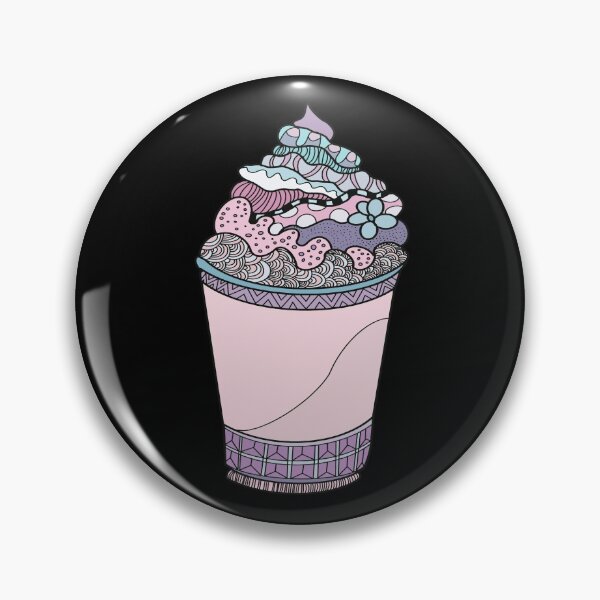 Item preview, Black of Milkshake designed and sold by Cassandra6193.