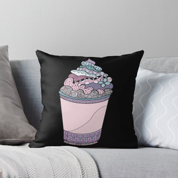 Item preview, Black of Milkshake designed and sold by Cassandra6193.