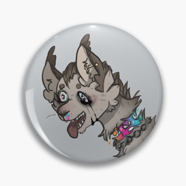 Item preview, gore lynx  designed and sold by Gentlepaco.