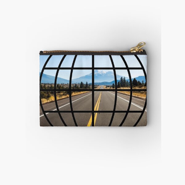 Item preview, dare mighty things Canvas Mounted Print designed and sold by CornerStore007.