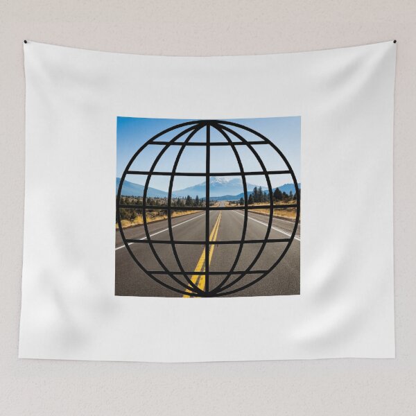 Item preview, dare mighty things Canvas Mounted Print designed and sold by CornerStore007.
