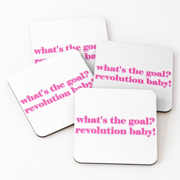 Item preview, Moxie Revolution designed and sold by laineystudios.