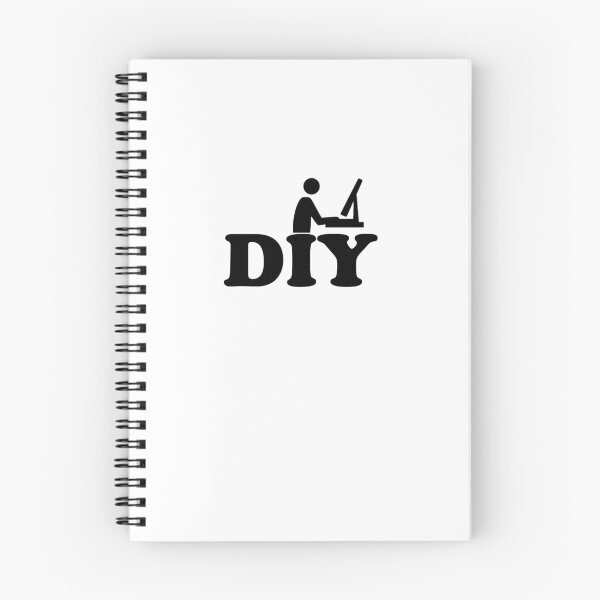 Item preview, DIY do I.T yourself designed and sold by HorizonDesignz.