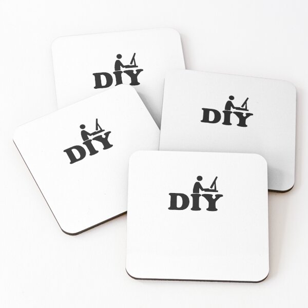 Item preview, DIY do I.T yourself designed and sold by HorizonDesignz.