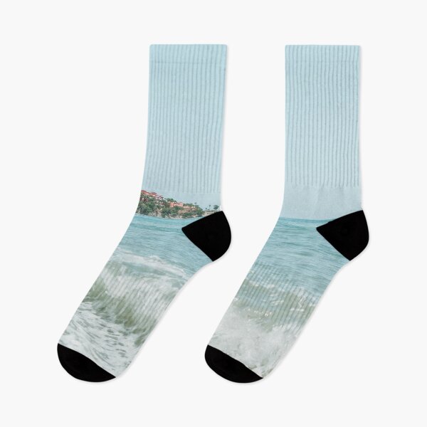 Item preview, Playa de Andalucía, olas del mar mediterráneo designed and sold by ArnitaArnita.