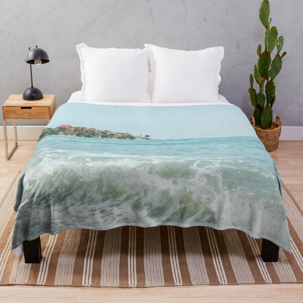 Item preview, Playa de Andalucía, olas del mar mediterráneo designed and sold by ArnitaArnita.