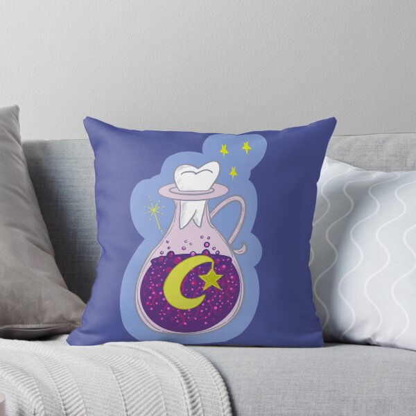 Item preview, Magic Potion of Positivity designed and sold by manderlaydreams.