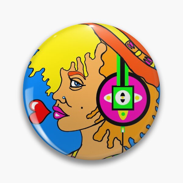 Item preview, Urban street girl 21 designed and sold by amoxes.