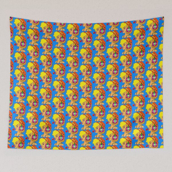 Item preview, Urban street girl 21 designed and sold by amoxes.
