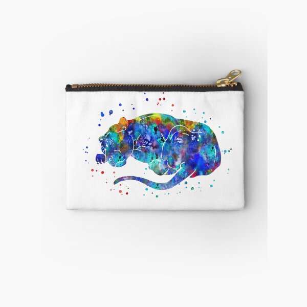 Item preview, Cougar designed and sold by Rosaliartbook.