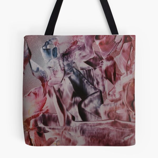 Item preview, Fizzy pink designed and sold by tintatomica.