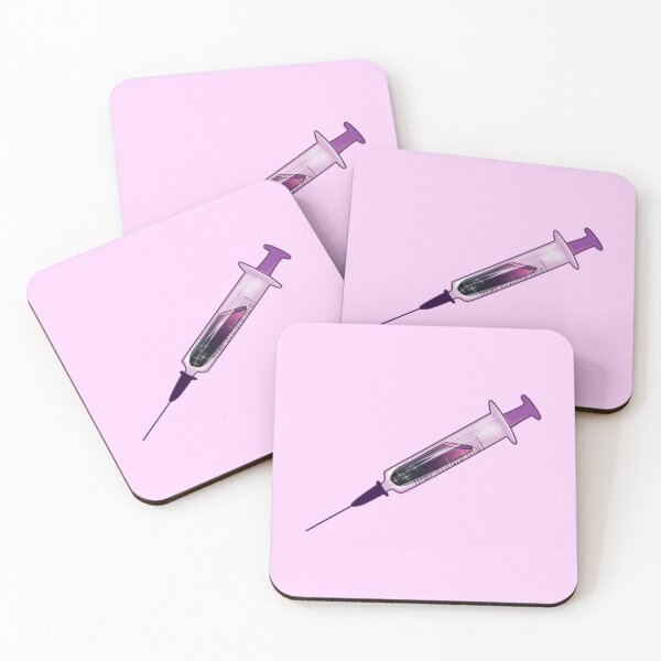 Item preview, Syringe designed and sold by Bossin.