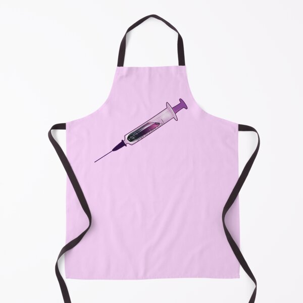 Item preview, Syringe designed and sold by Bossin.