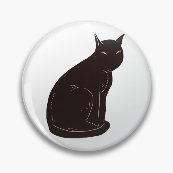 Item preview,  Cute Cat Tama  designed and sold by CreativeTshirt1.