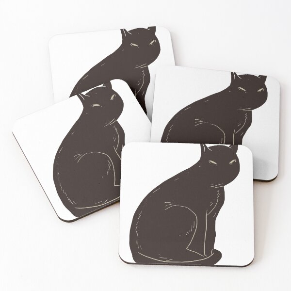 Item preview,  Cute Cat Tama  designed and sold by CreativeTshirt1.