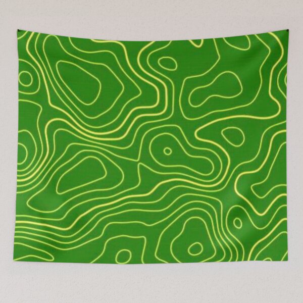 Item preview, Indie green phone case  designed and sold by Emmzdesign1.