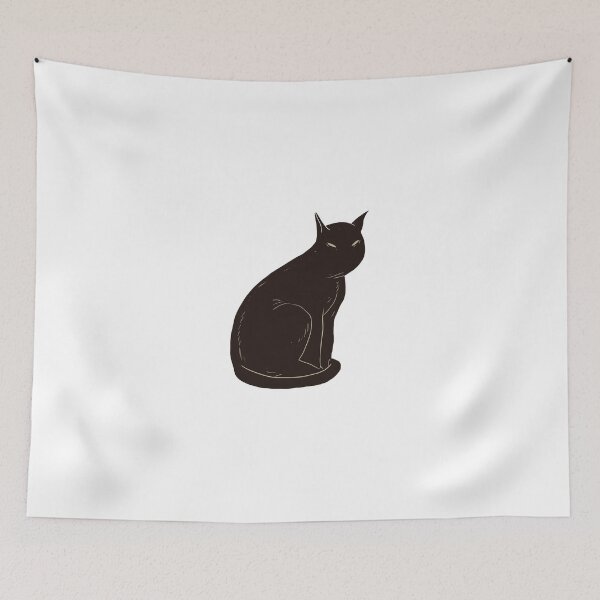 Item preview,  Cute Cat Tama  designed and sold by CreativeTshirt1.