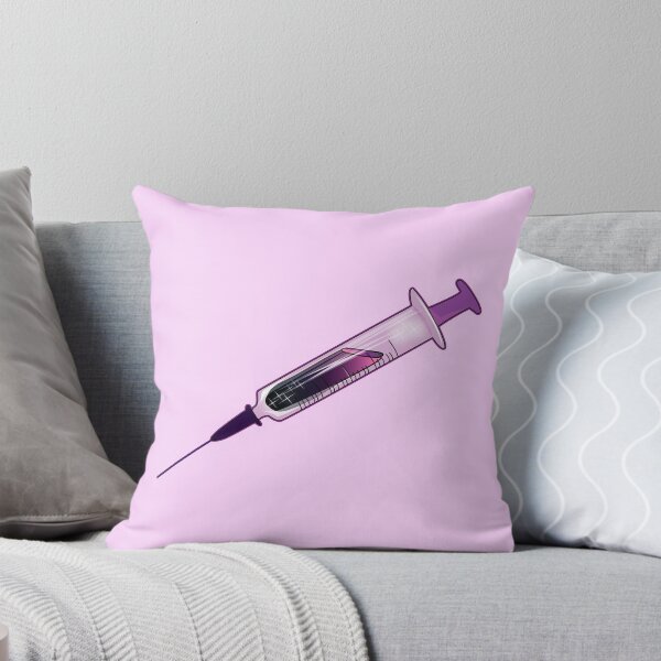 Item preview, Syringe designed and sold by Bossin.