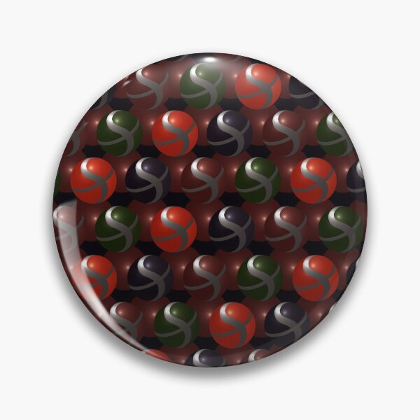 Item preview, Trippy Cherry Picked Pyschedelic Marbles designed and sold by jeff-jones.