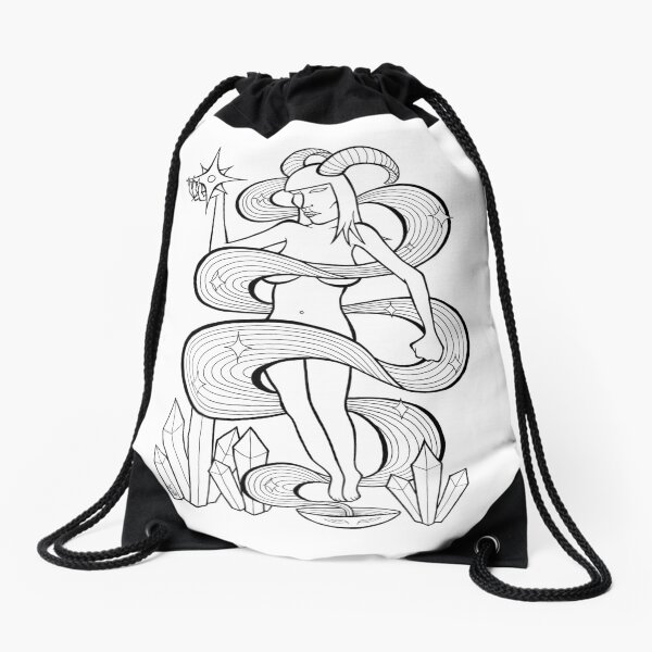 Drawstring Bag