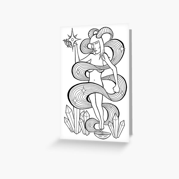 Greeting Card