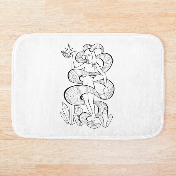 Bath Mat