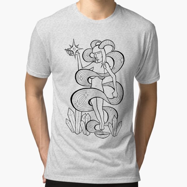 Tri-blend T-Shirt