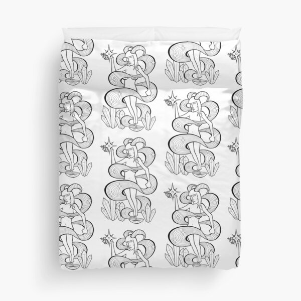 Duvet Cover