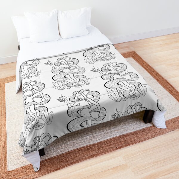 Comforter