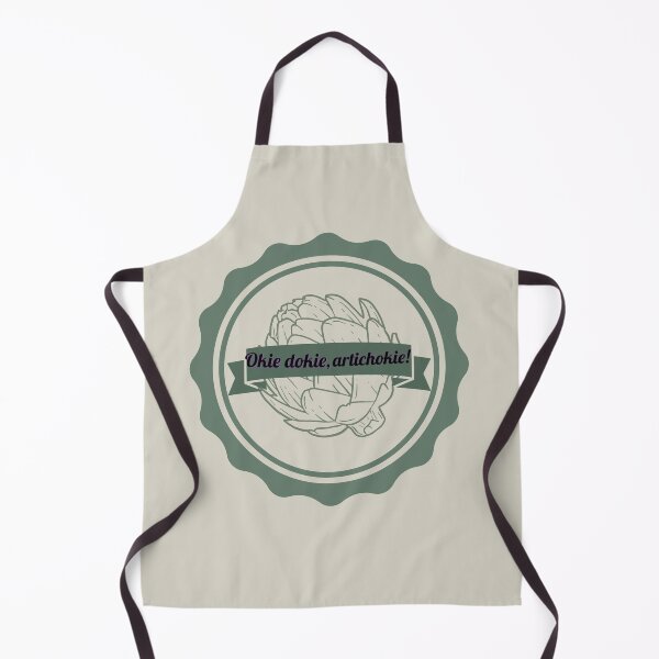 Item preview, Okie Dokie Artichokie designed and sold by hashnan21.