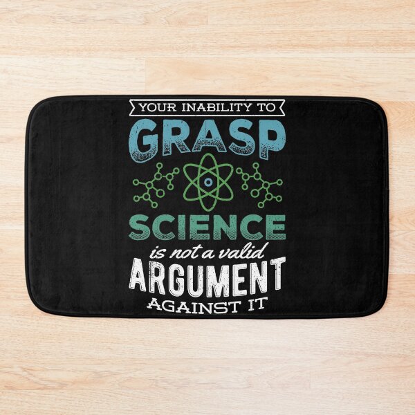 Item preview, Chem astrophysics atom biochemistry designed and sold by Svetiik.