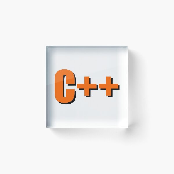 Artikelvorschau, C ++ entworfen und verkauft von maxhells.