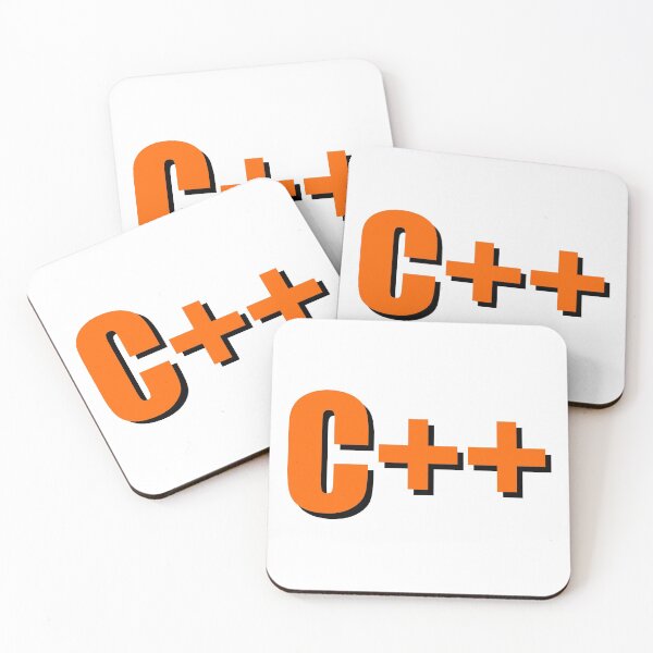 Item preview, C++ designed and sold by maxhells.