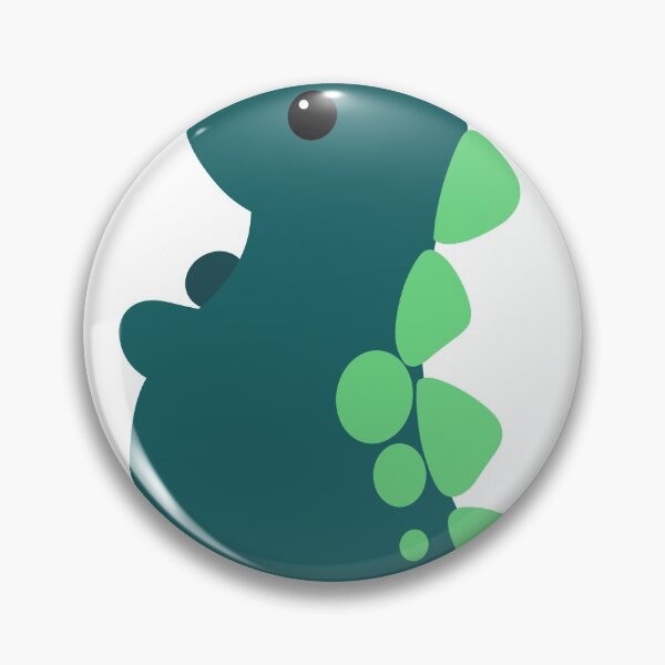 Item preview, Zucchini Dino  designed and sold by RMSdesigns.