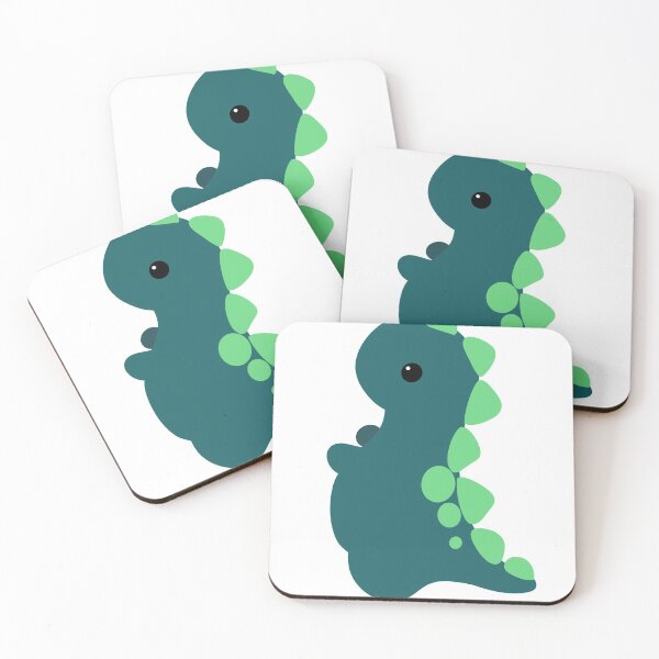 Item preview, Zucchini Dino  designed and sold by RMSdesigns.
