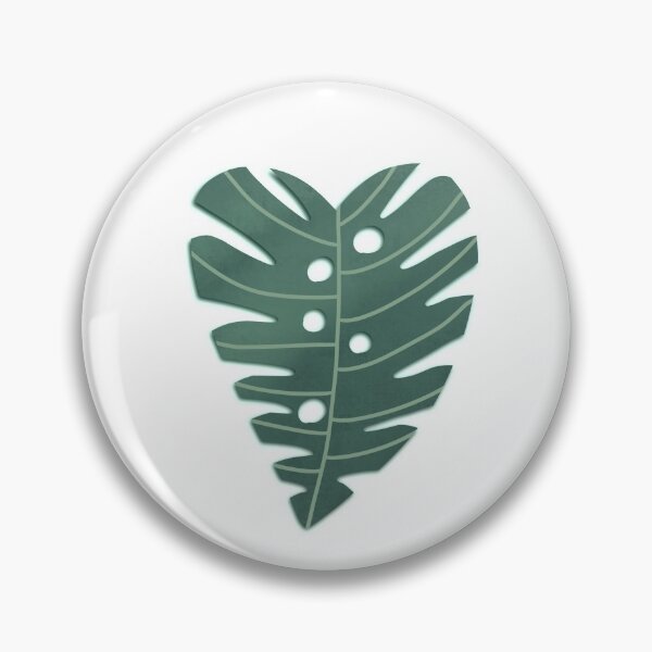 Item preview, Swiss Chesse/Monstera Leaf Digital Art designed and sold by WaveStores.