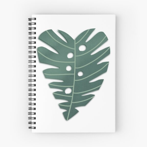 Item preview, Swiss Chesse/Monstera Leaf Digital Art designed and sold by WaveStores.