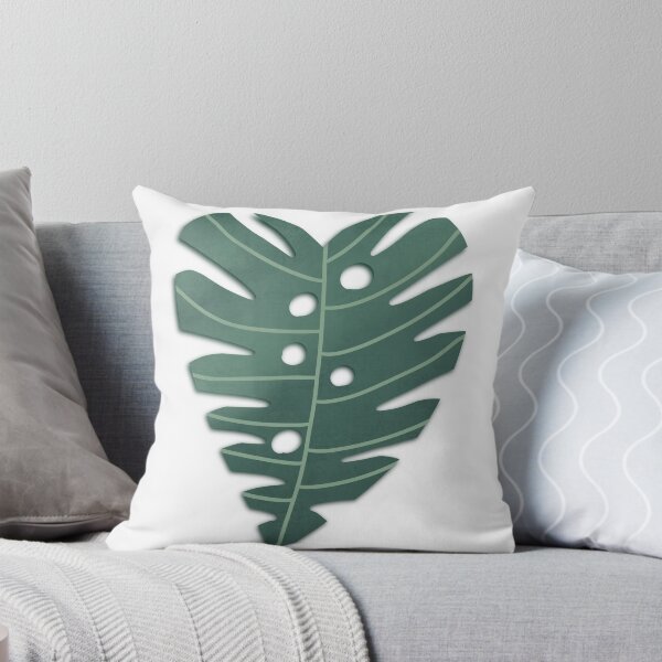 Item preview, Swiss Chesse/Monstera Leaf Digital Art designed and sold by WaveStores.