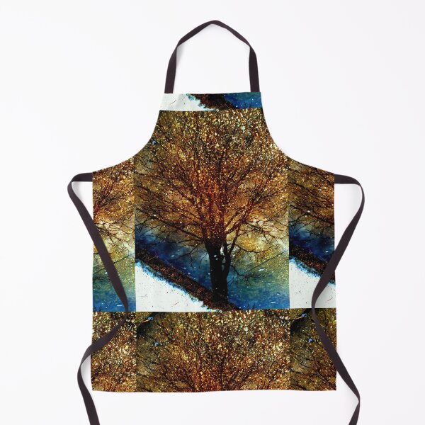 Item preview, Liquid Autumn designed and sold by Kirsten Pfeiffer.