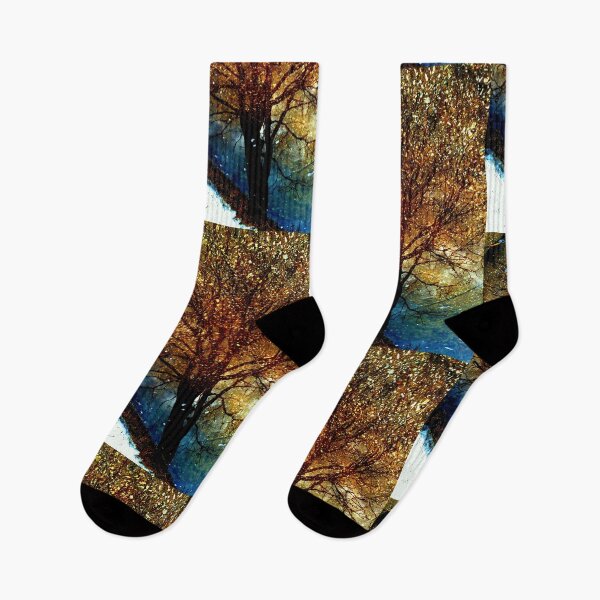 Item preview, Liquid Autumn designed and sold by Kirsten Pfeiffer.