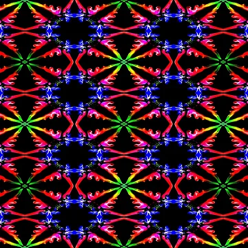 Artwork thumbnail, Smoke Design by Rachael Atkins