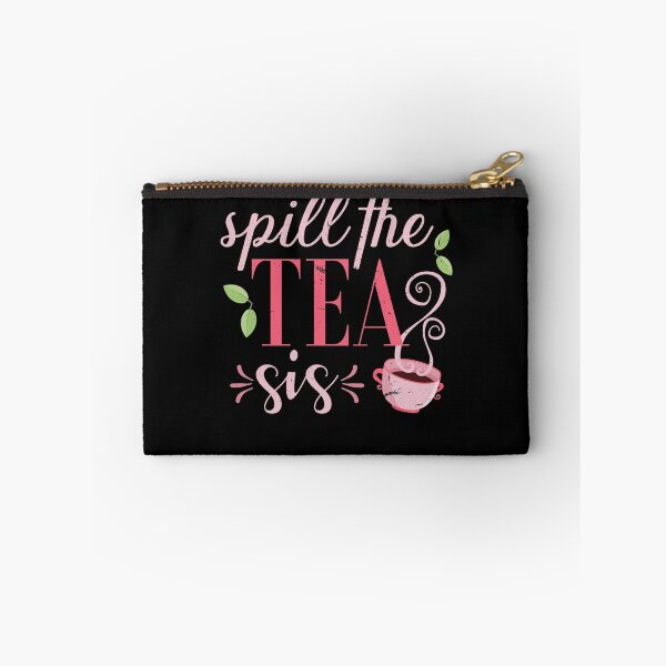 Item preview, Spill the tea sis designed and sold by Svetiik.