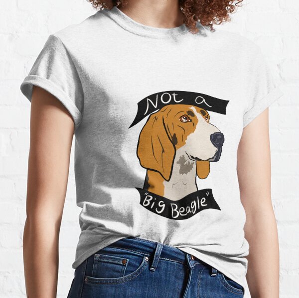 Beagle shirts 2025 for sale