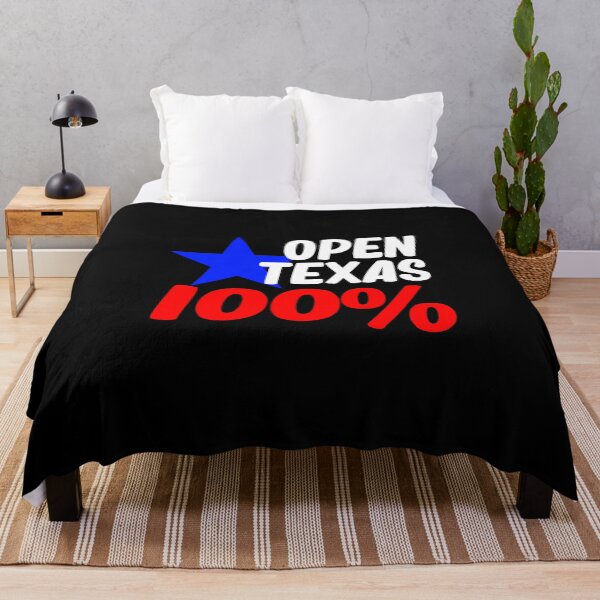 Item preview, Abierto Texas 100% designed and sold by Paulina Vanlife.