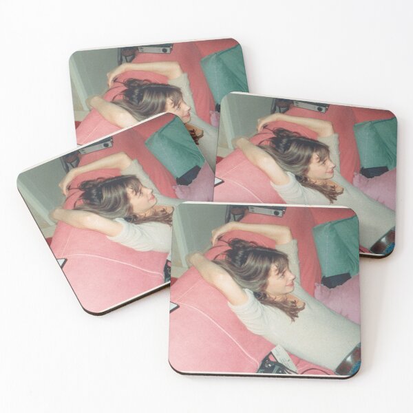 Item preview, Jane Birkin by Serge Gainsbourg  designed and sold by InfluentialArt.
