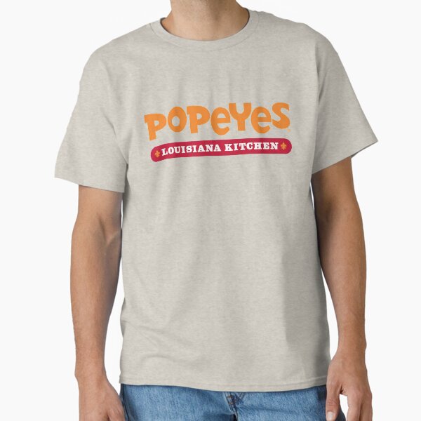 Item preview, Popeyes Louisiana Kitchen designed and sold by AidanVogel.