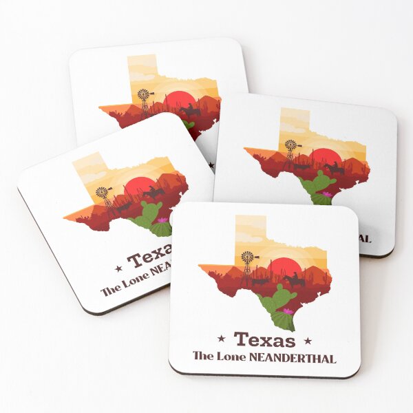 Item preview, Texas Neanderthal Neanderthal Thinking Biden Neanderthal Biden Texas designed and sold by KLINESTORE.