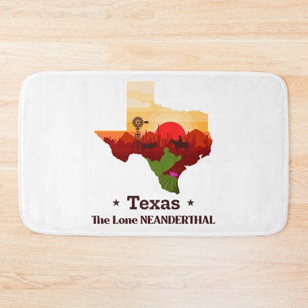 Item preview, Texas Neanderthal Neanderthal Thinking Biden Neanderthal Biden Texas designed and sold by KLINESTORE.