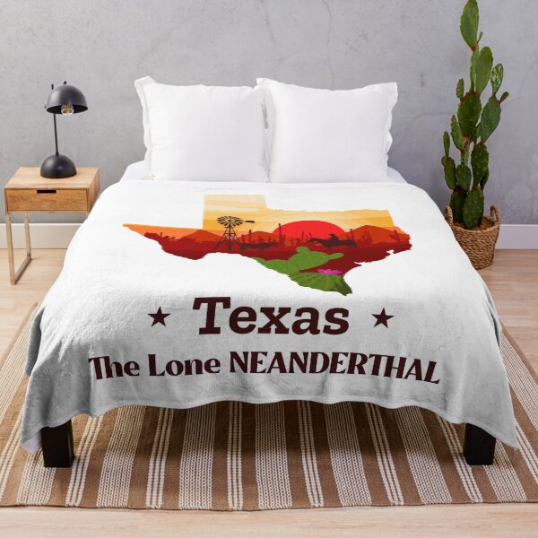Item preview, Texas Neanderthal Neanderthal Thinking Biden Neanderthal Biden Texas designed and sold by KLINESTORE.