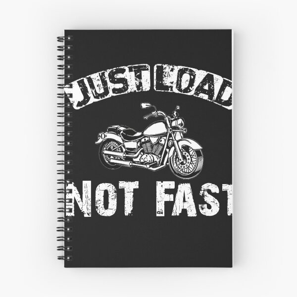 Item preview, Just LOAD NOT FAST Shirt, loud not fast-Live To Ride, Motorcycle lovers, Biker Dad, Bikers Gift designed and sold by BestDes.